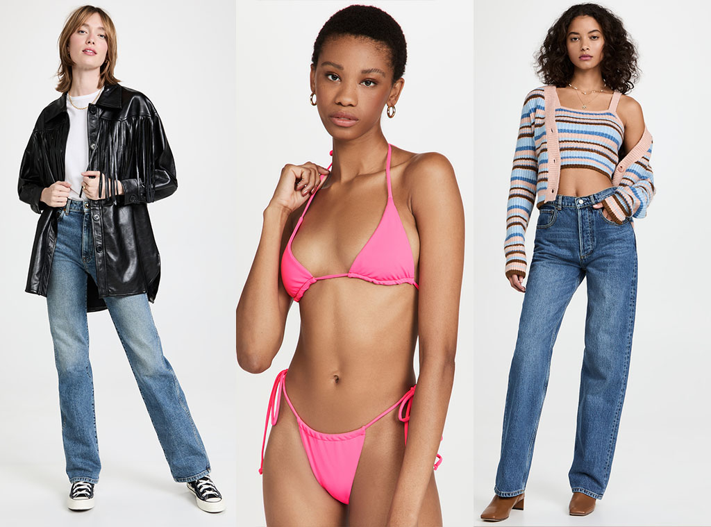 E-Comm, Shopbop Sale