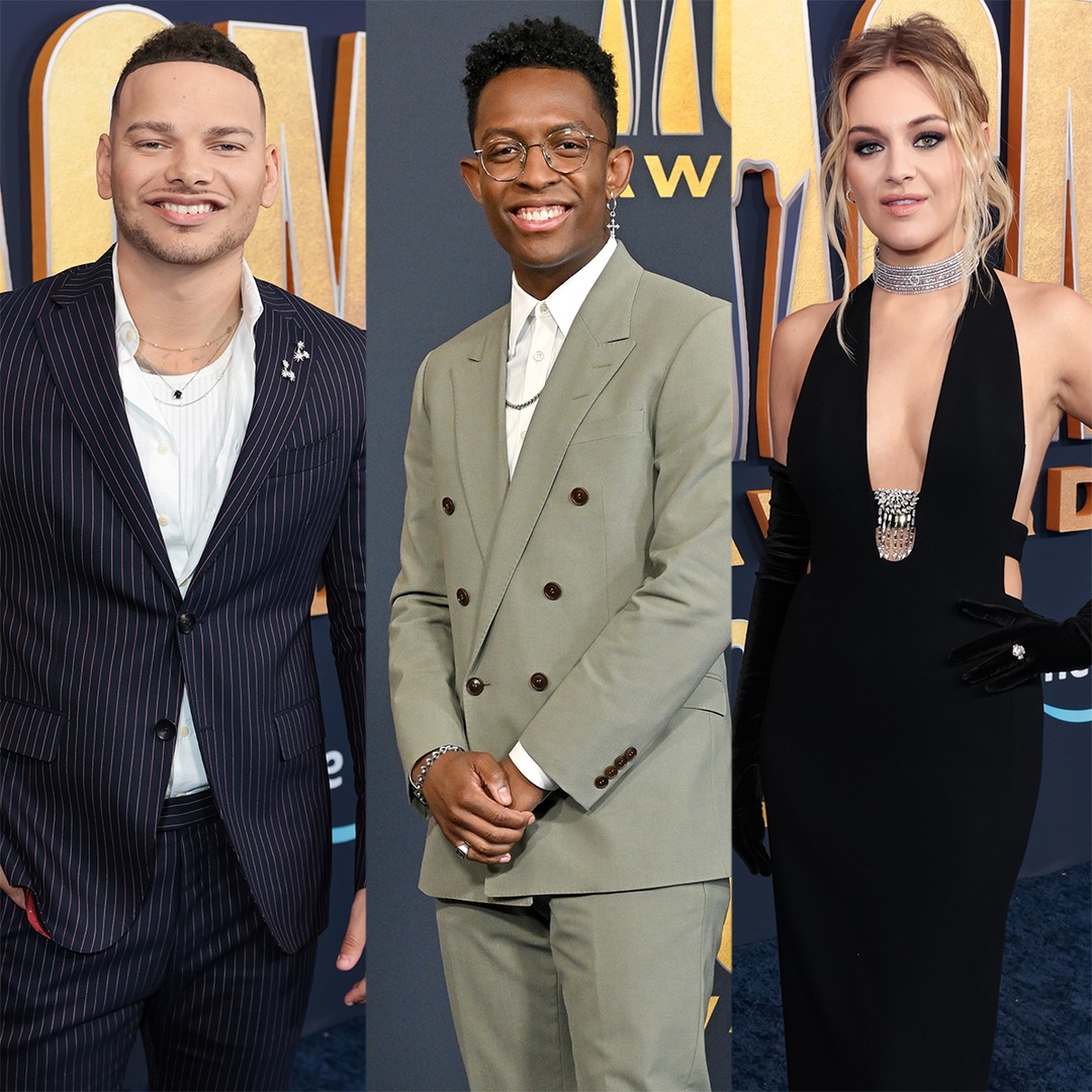 CMT Music Awards 2022 Nominations: See the Full Listing CMT Music Awards 2022 Nominations: See the Full Listing