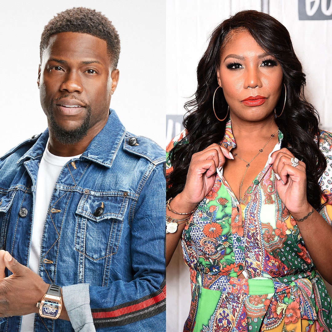 See the Heartfelt Video Kevin Hart Despatched Traci Braxton Earlier than Her Loss of life See the Heartfelt Video Kevin Hart Despatched Traci Braxton Earlier than Her Loss of life