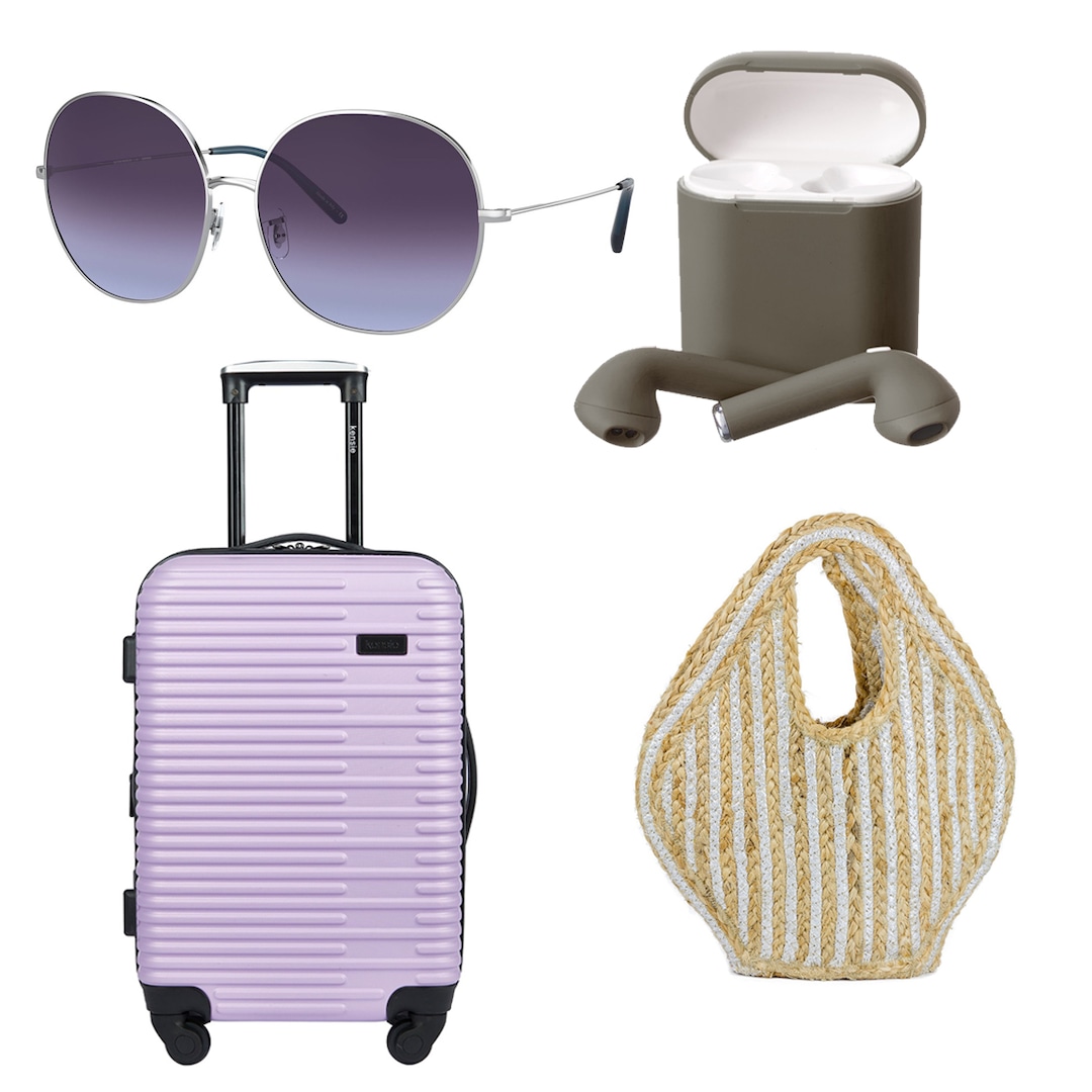Gilt/E! Pleasures Sale: Save As much as 78% on Spring Break Necessities Gilt/E! Pleasures Sale: Save As much as 78% on Spring Break Necessities