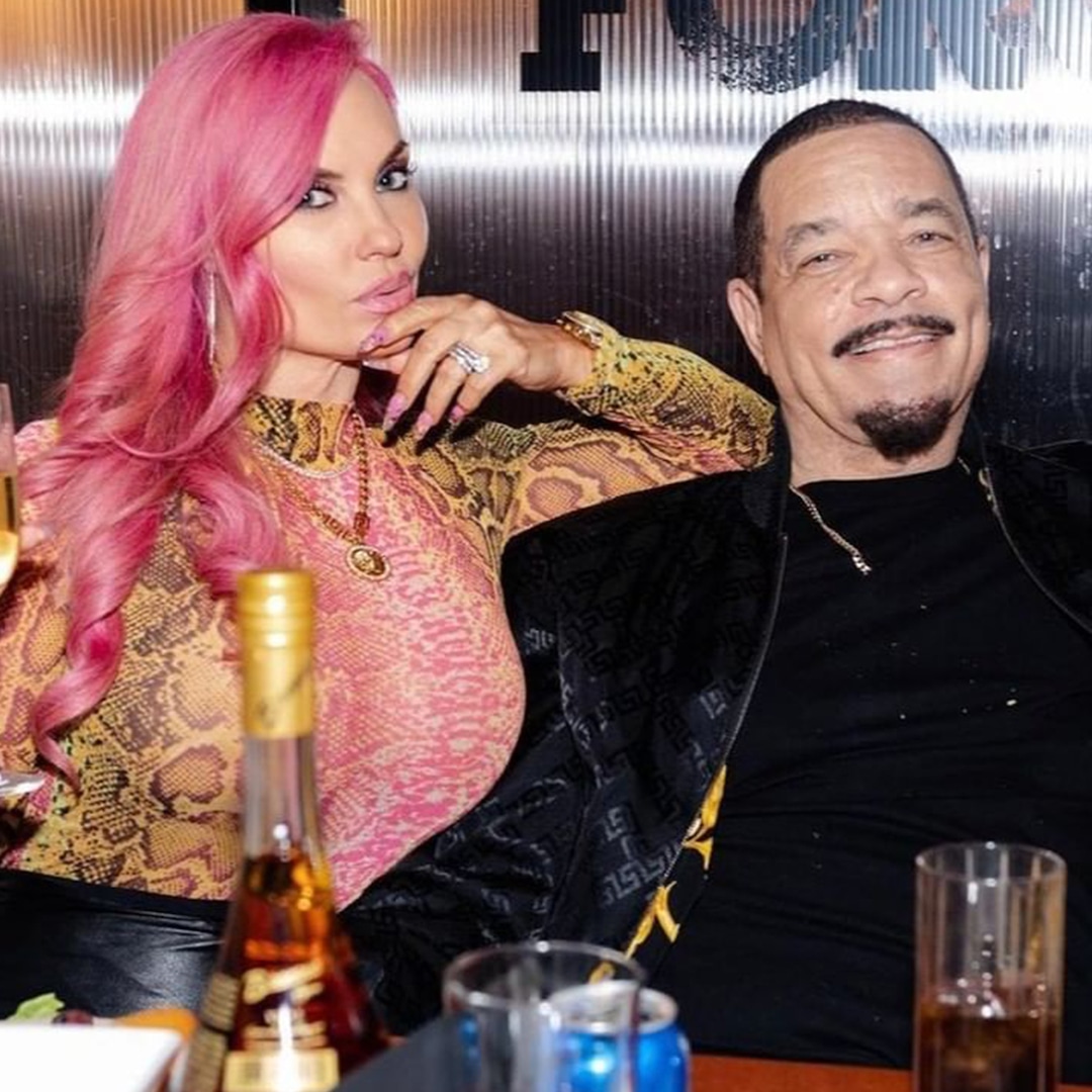 Why the Ingredients of Ice-T and Coco Austin’s Love Story Make the Perfect Blend – E! Online Why the Ingredients of Ice-T and Coco Austin’s Love Story Make the Perfect Blend – E! Online