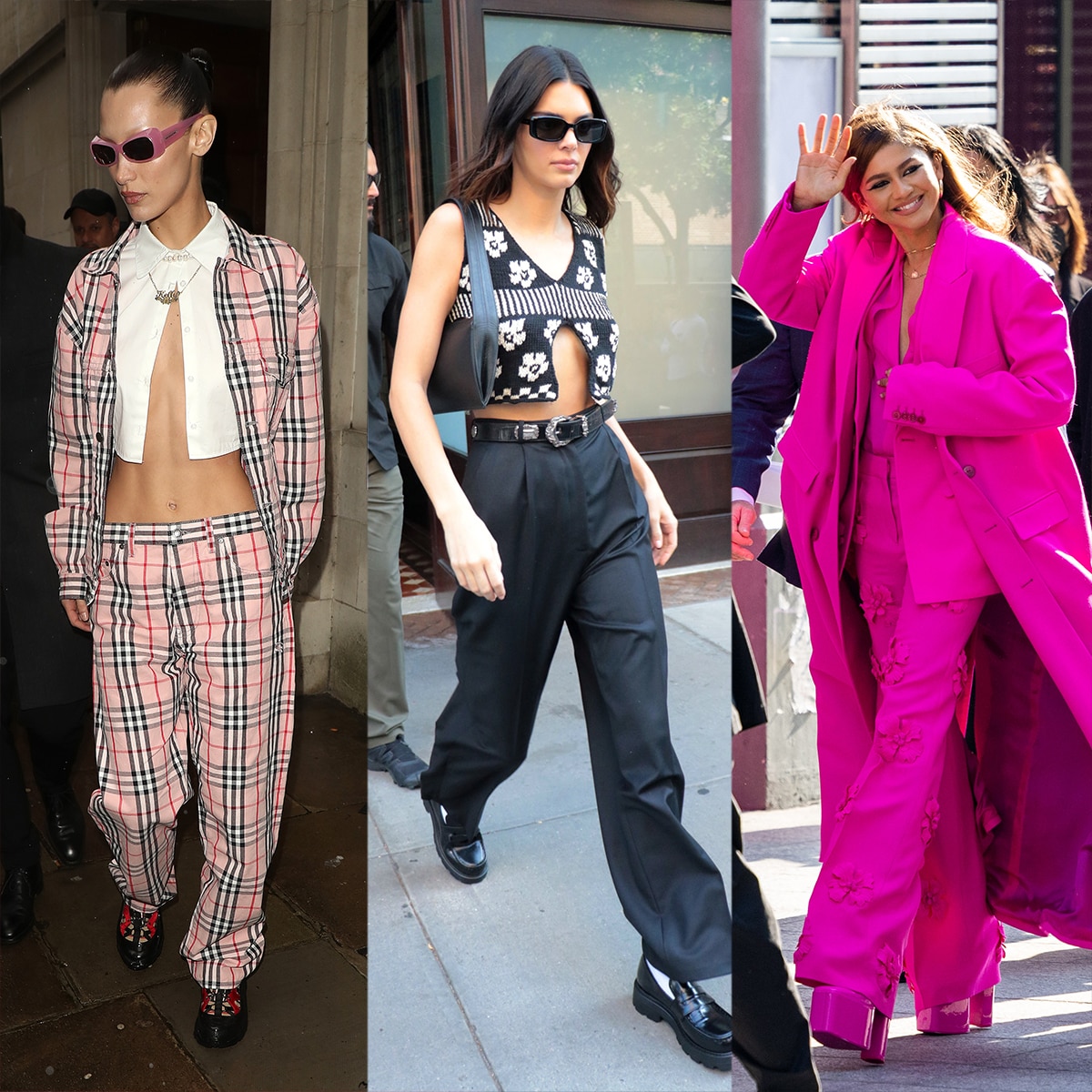 The 30 Best Fashion Trends of 2018 — Best Life