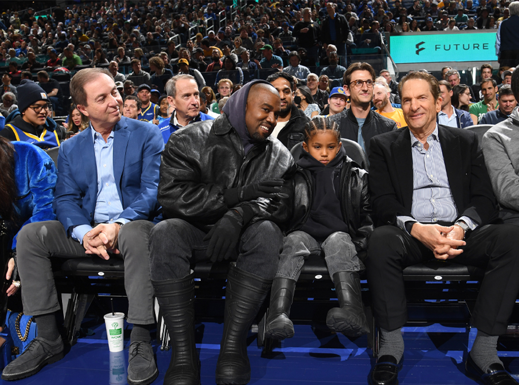 Photos from Saint West&rsquo;s Cutest Pics - E! Online