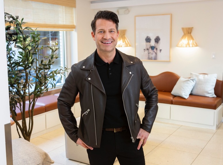 Nate Berkus
