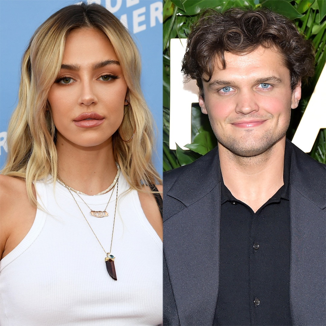 Delilah Belle Hamlin Addresses These Ray Nicholson Romance Rumors Delilah Belle Hamlin Addresses These Ray Nicholson Romance Rumors