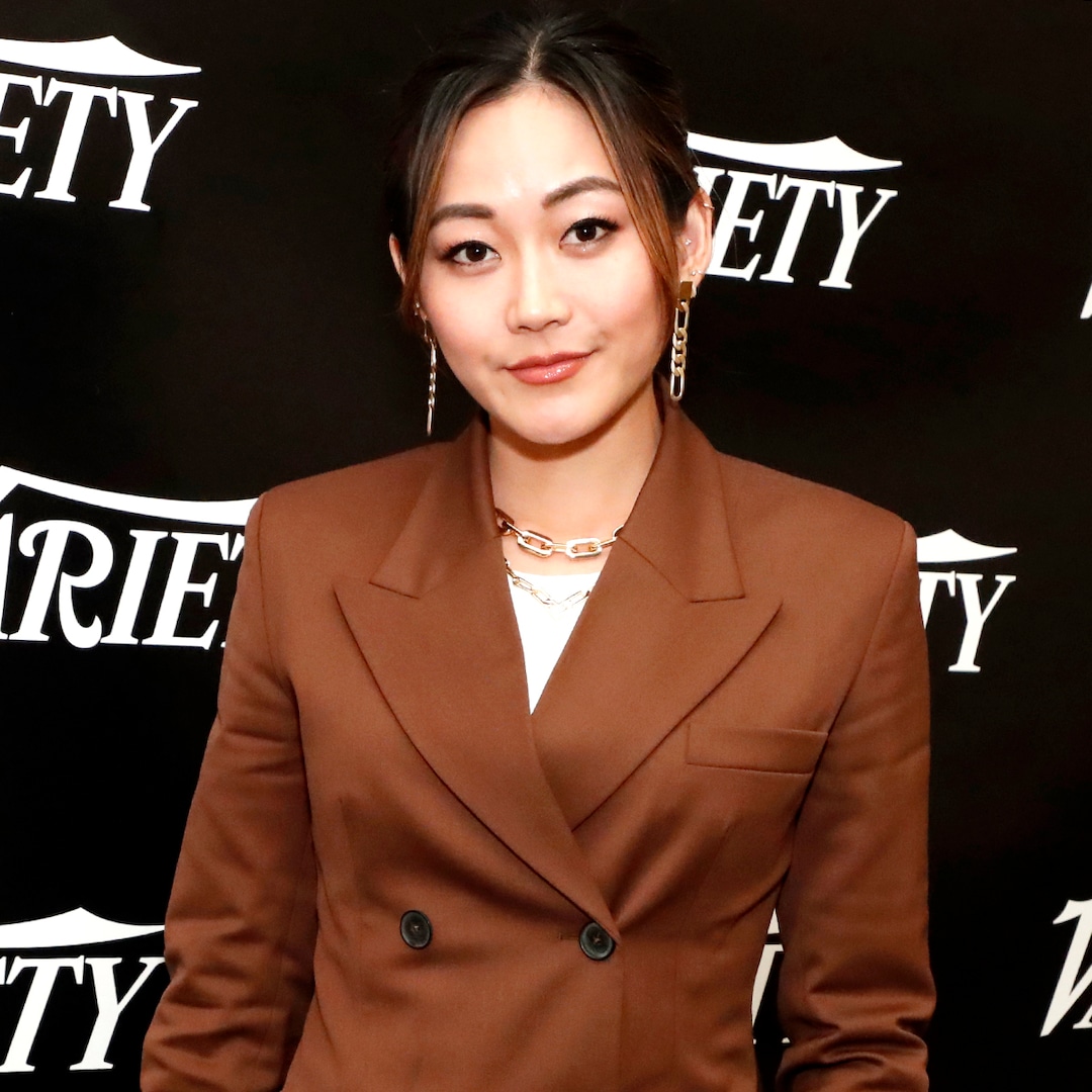 The Boys’ Karen Fukuhara Says She Was Attacked By a Stranger The Boys’ Karen Fukuhara Says She Was Attacked By a Stranger