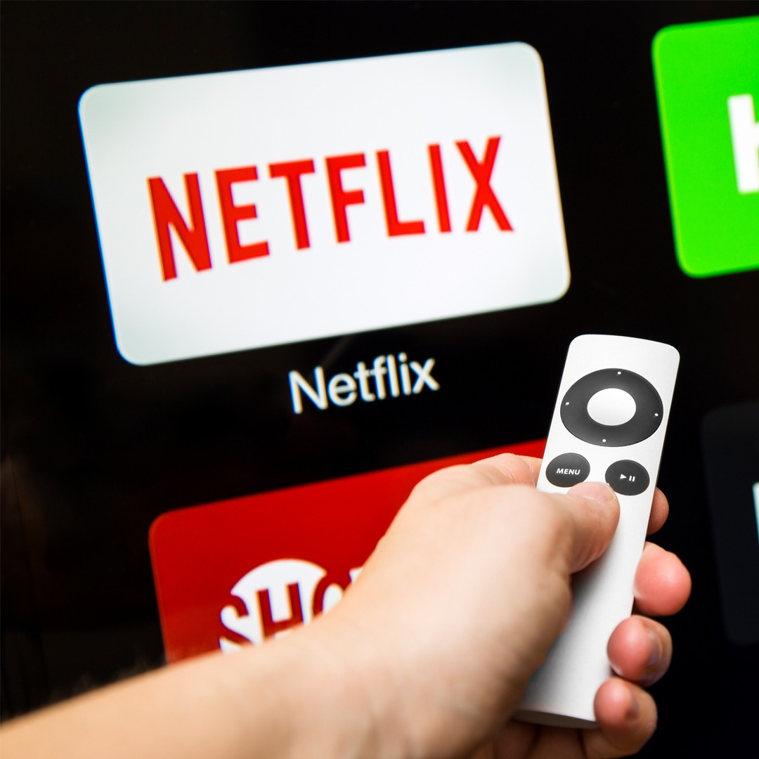 Why You Don’t Must Fear About Netflix’s Password Crackdown—But Why You Don’t Must Fear About Netflix’s Password Crackdown—But