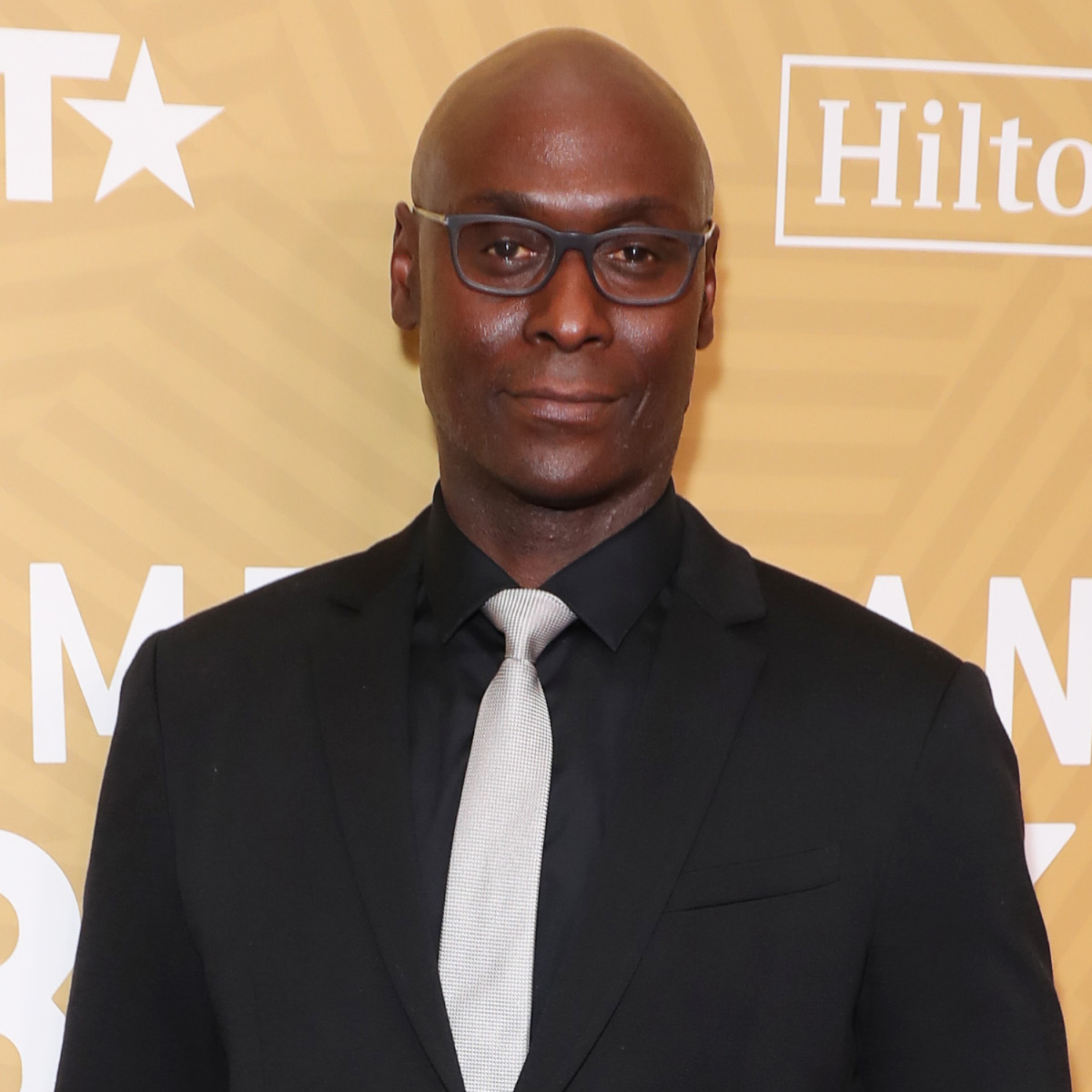 Lance Reddick Has a Posthumous Role In 's ATOM EVE