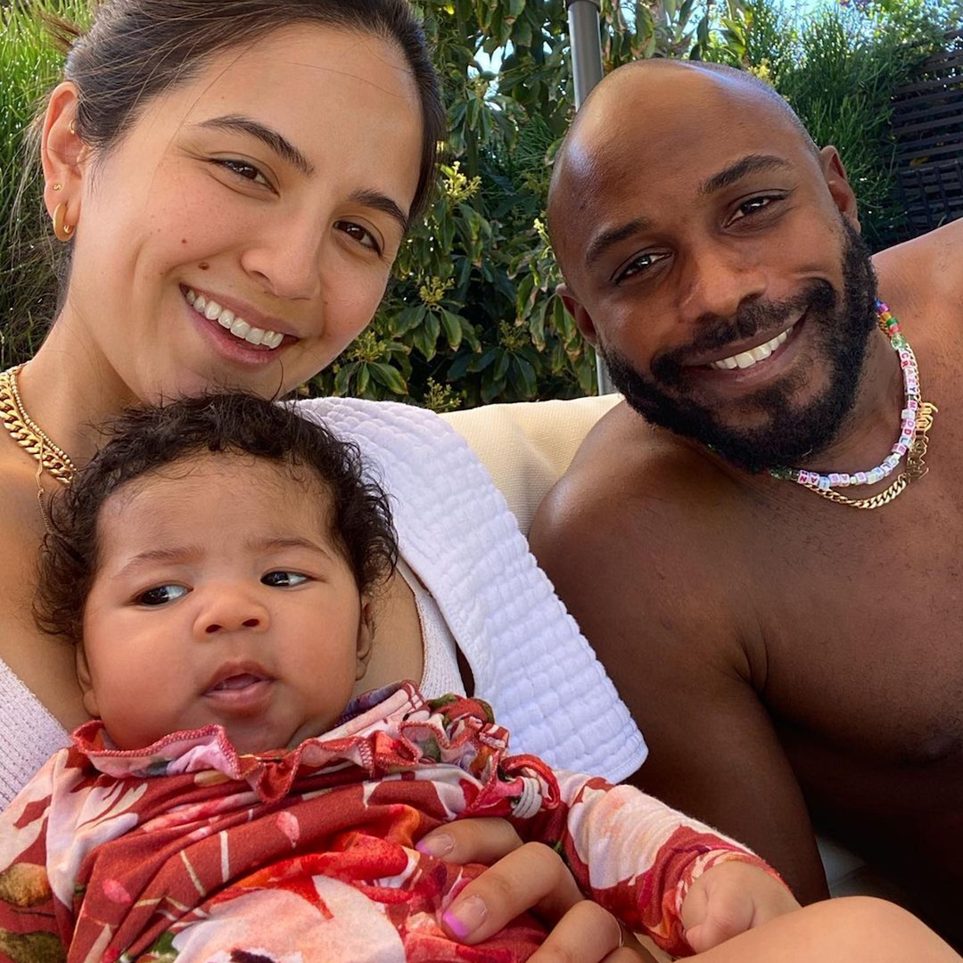 Inside Erin Lim Rhodes'