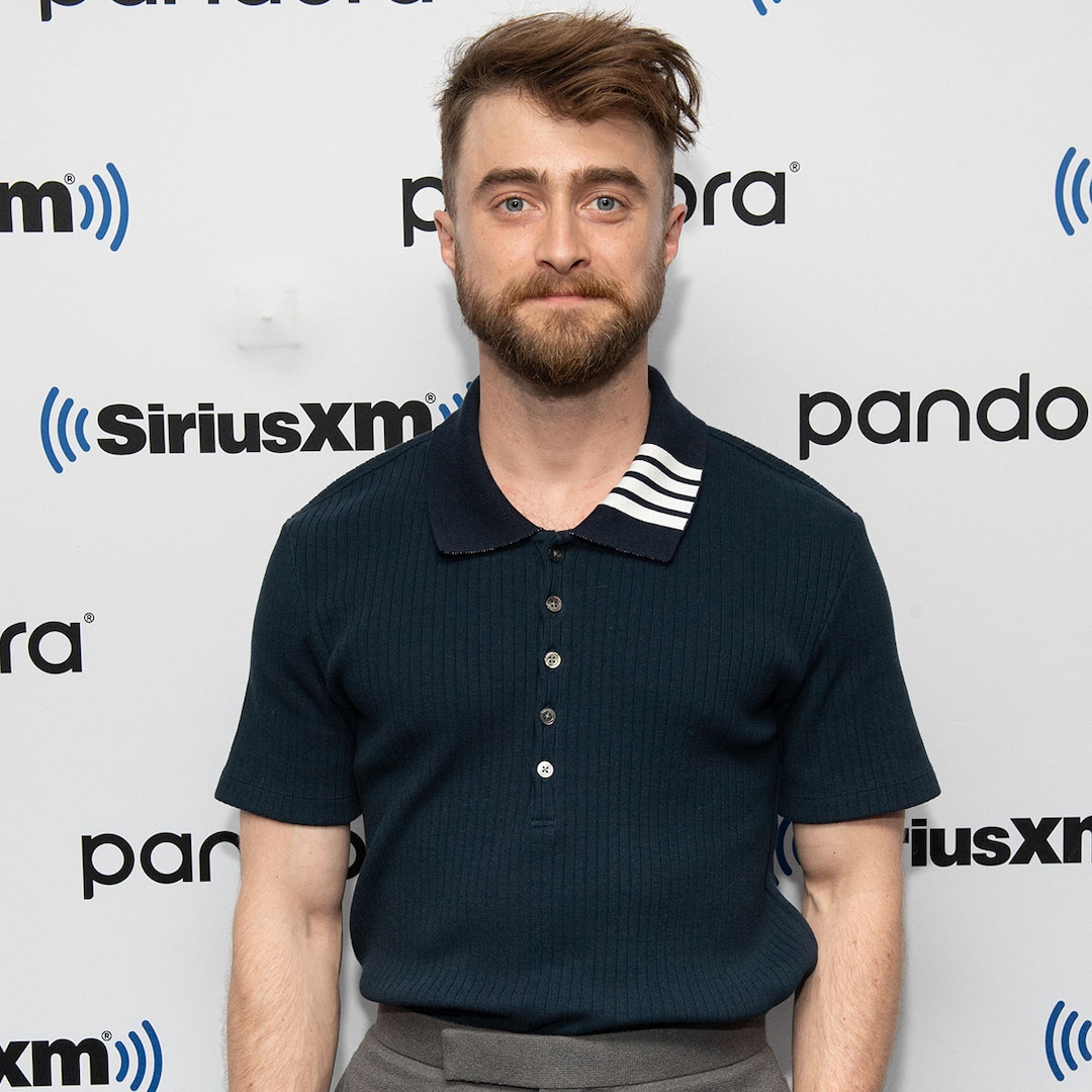 Daniel Radcliffe Explains Why