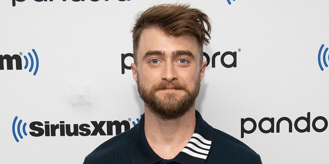 Daniel Radcliffe Explains Why “Weird Al” Yankovic Chose Him for Biopic – E! Online