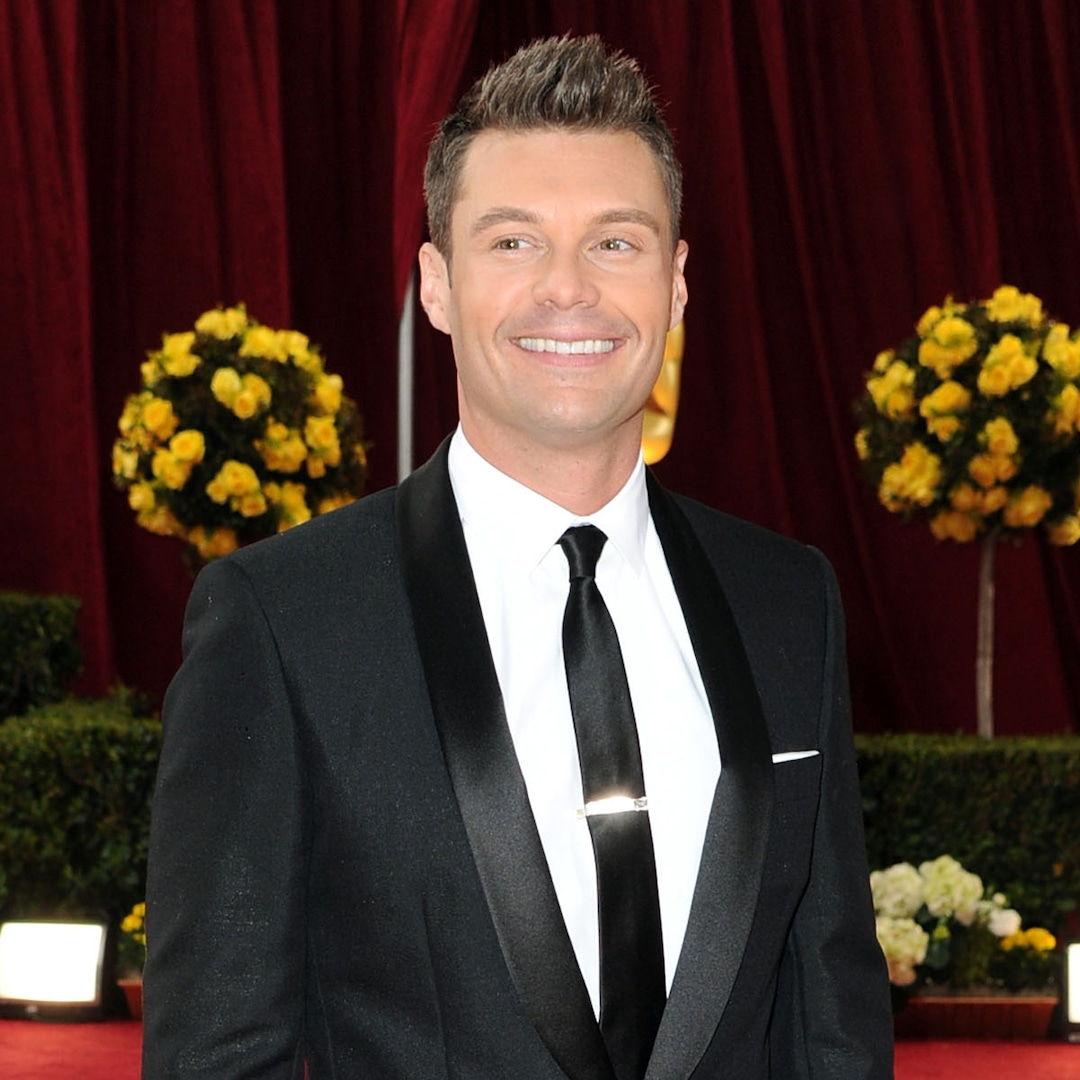 Ryan Seacrest Steps Into MCU With Hilarious Spider-Man Parody Ryan Seacrest Steps Into MCU With Hilarious Spider-Man Parody