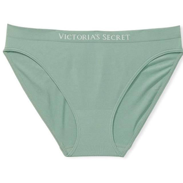 1 Day Only: 10 Victoria's Secret Styles From 8 Panties For $38 Deal