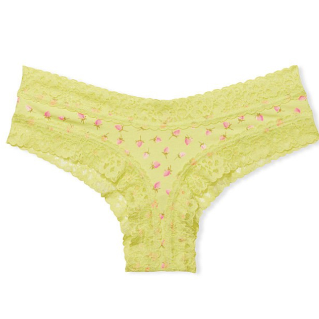 Victoria's Secret Panties Only $5 (Regularly Up to $18.50) - In