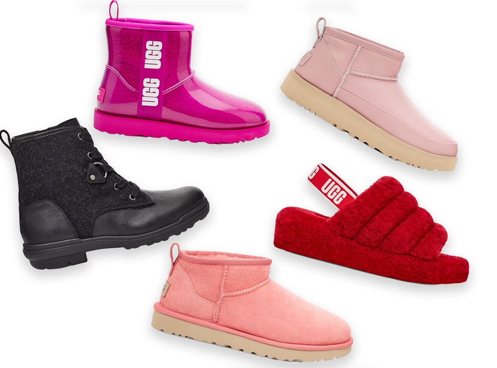 E-comm: UGG Deals