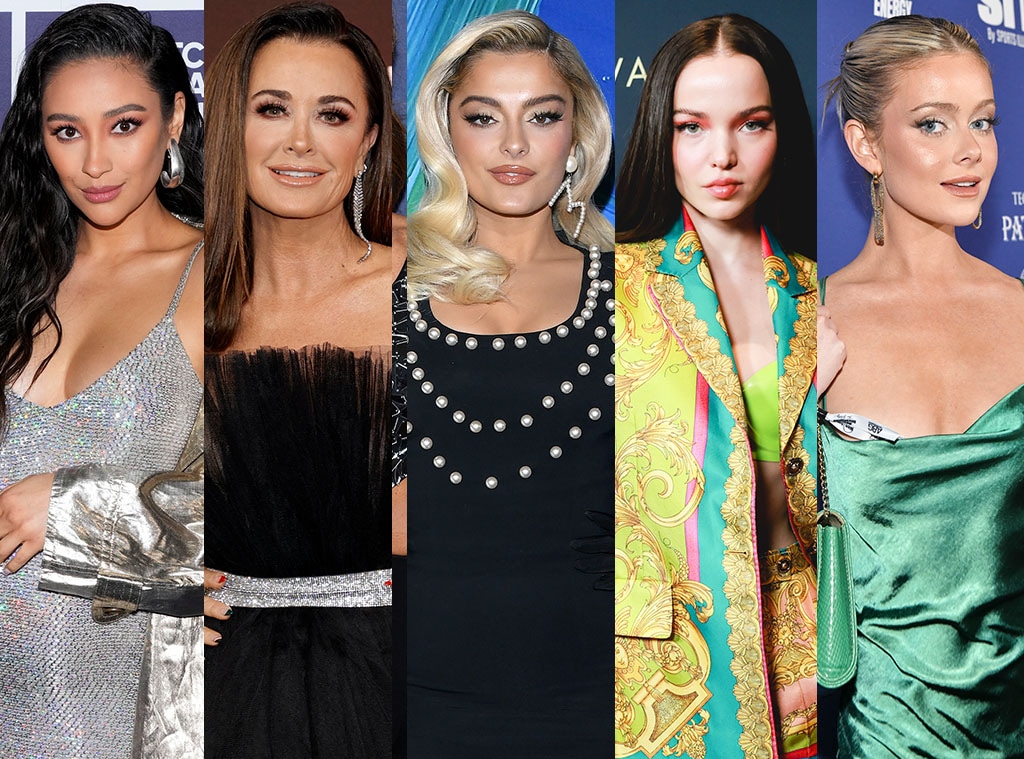 Ecomm Tarte Concealer Celebs