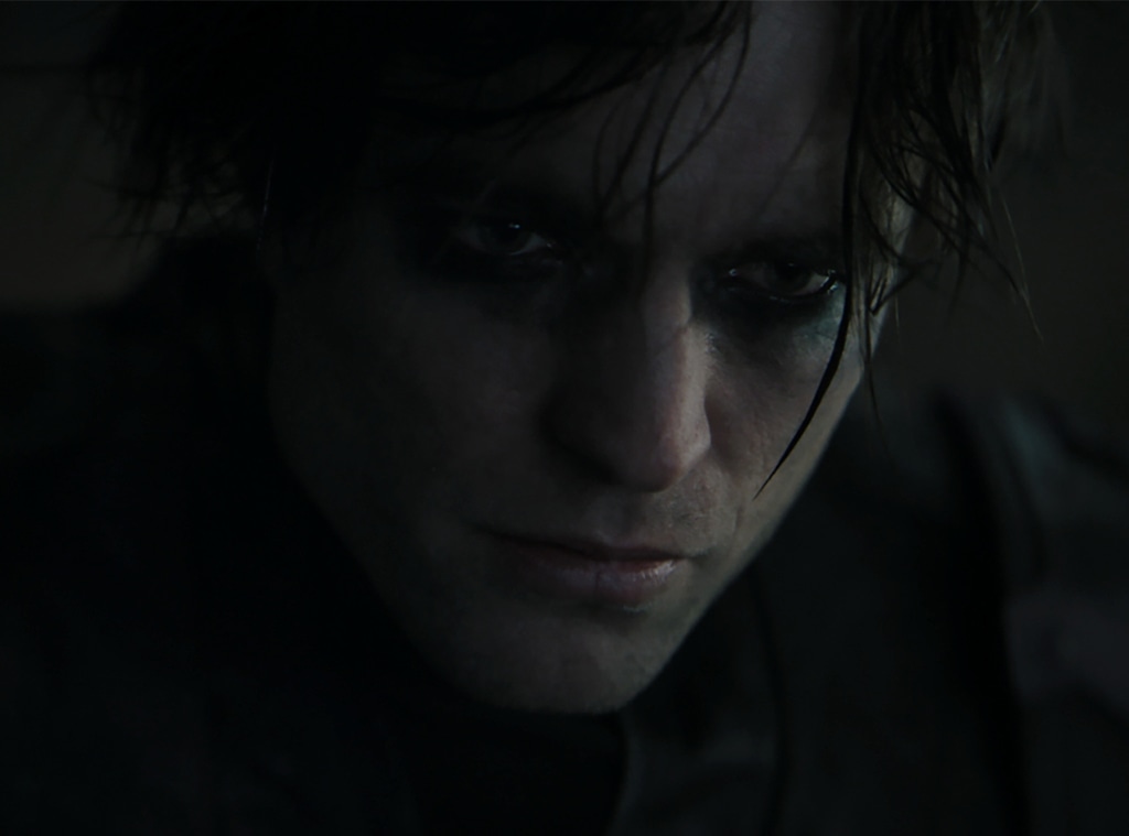 Inside Robert Pattinson's Transformation Into Inside Robert Pattinson's Transformation Into
