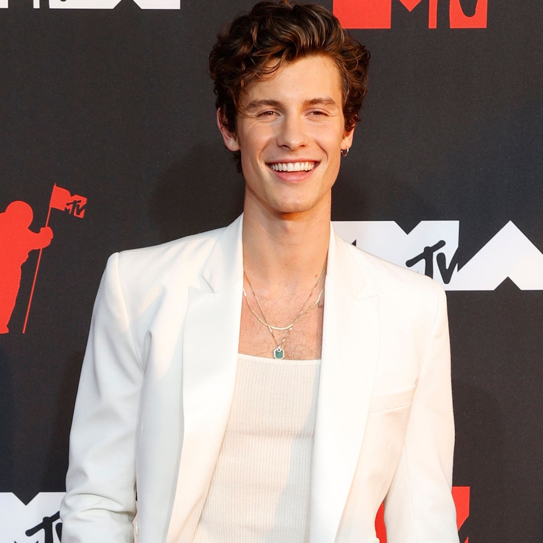 See Why Shawn Mendes’ New Neck Tattoo Has Followers Buzzing See Why Shawn Mendes’ New Neck Tattoo Has Followers Buzzing