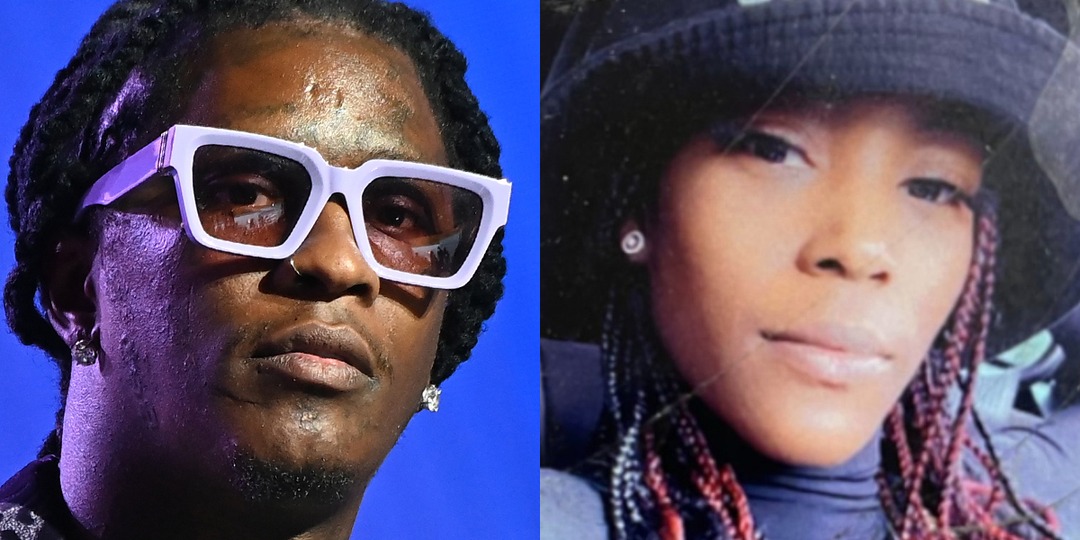 Mother of Young Thug’s Son Shot and Killed at 31 After Alleged Bowling Ball Dispute – E! Online