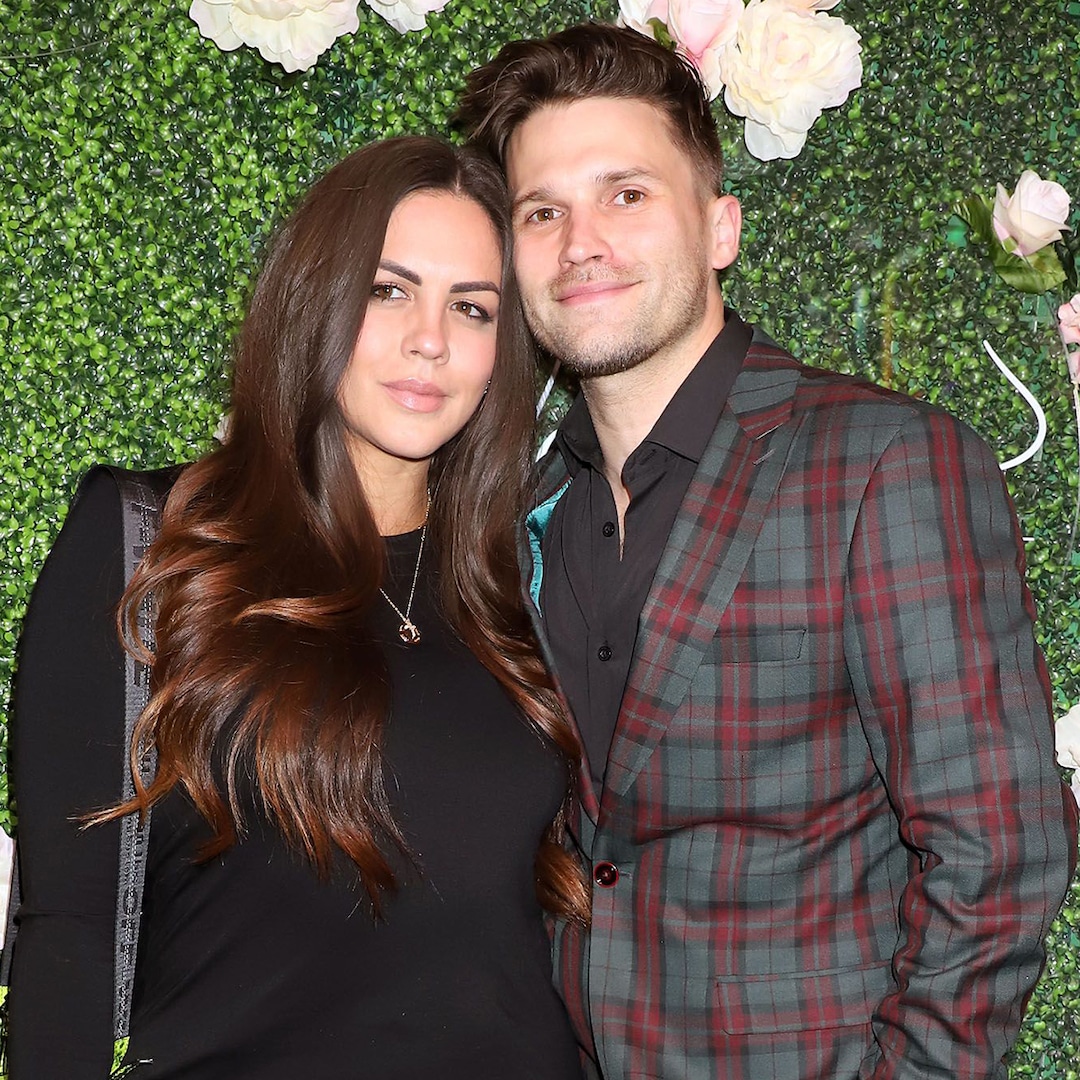 Vanderpump Rules’ Tom Schwartz Reacts to Ex Katie Maloney Hooking Up With His Best Friend – E! Online Vanderpump Rules’ Tom Schwartz Reacts to Ex Katie Maloney Hooking Up With His Best Friend – E! Online