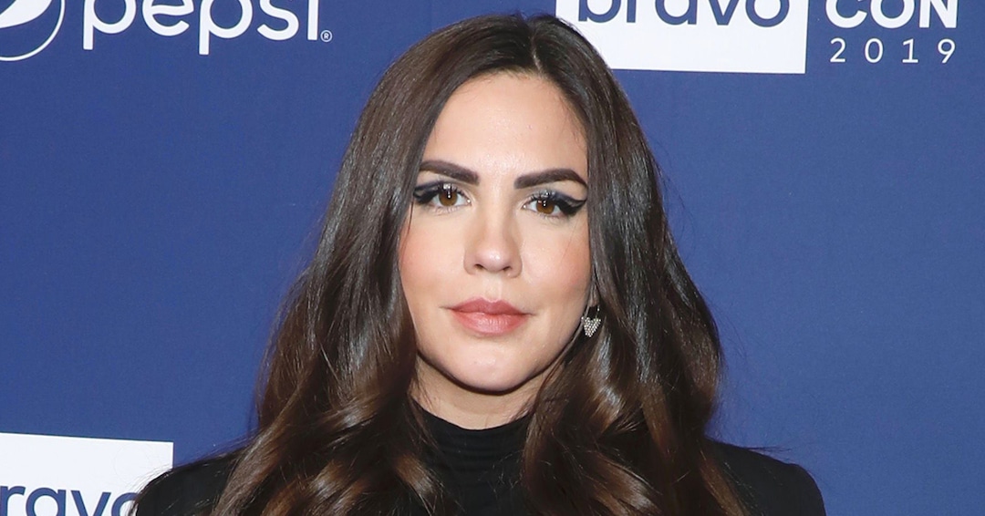 Vanderpump Rules ' Katie Maloney Shares New Details About What Led to Her Split From Tom Schwartz thumbnail