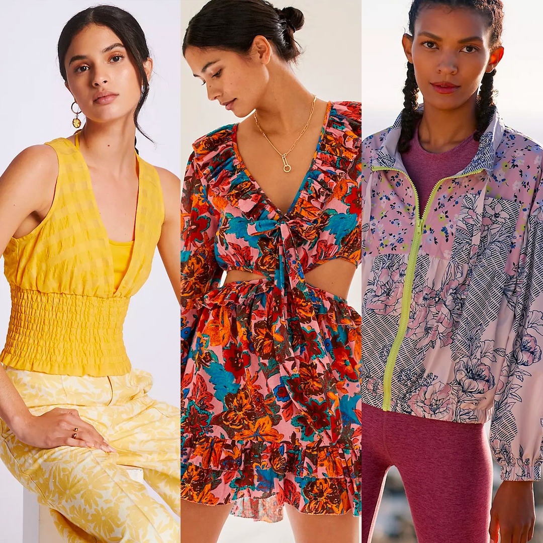 Anthropologie’s Sale on Sale: 15 Hidden Gems We’re Including to Our Cart Anthropologie’s Sale on Sale: 15 Hidden Gems We’re Including to Our Cart