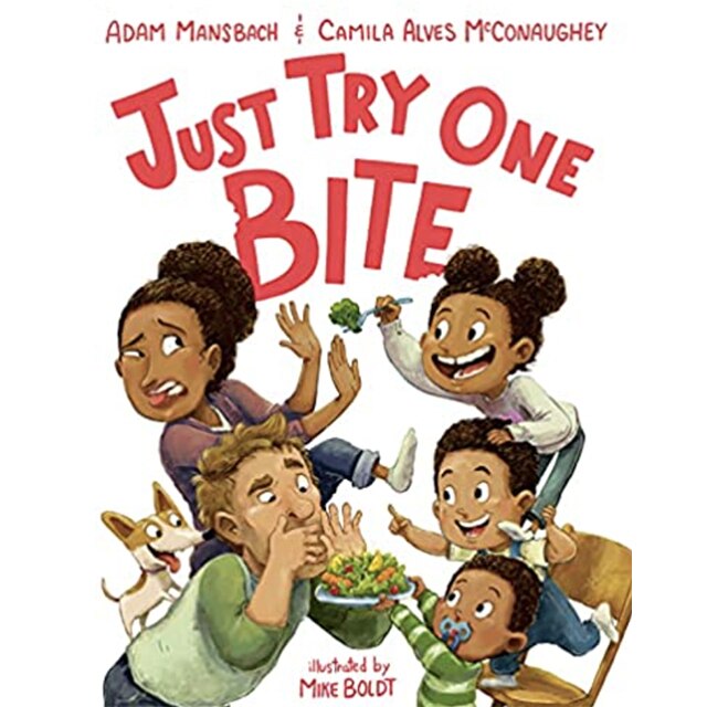 How Camila Alves McConaughey's Kids Said Alright to Healthy Eating(02)