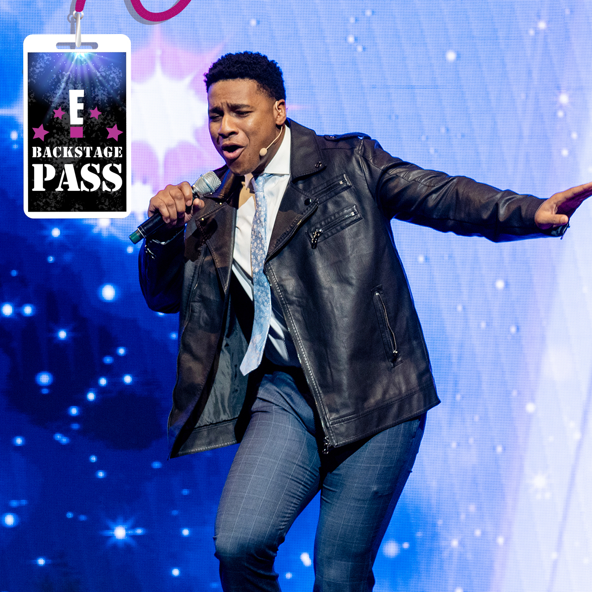 Photos from The Bachelor Live On Stage 2022 Tour