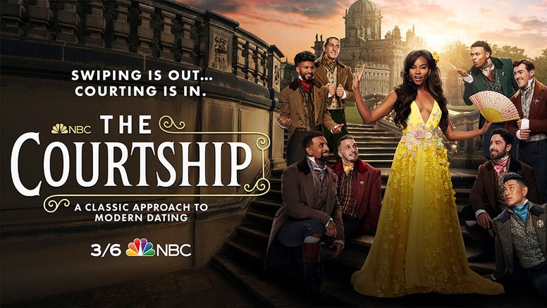 The Courtship, Nicole Remy