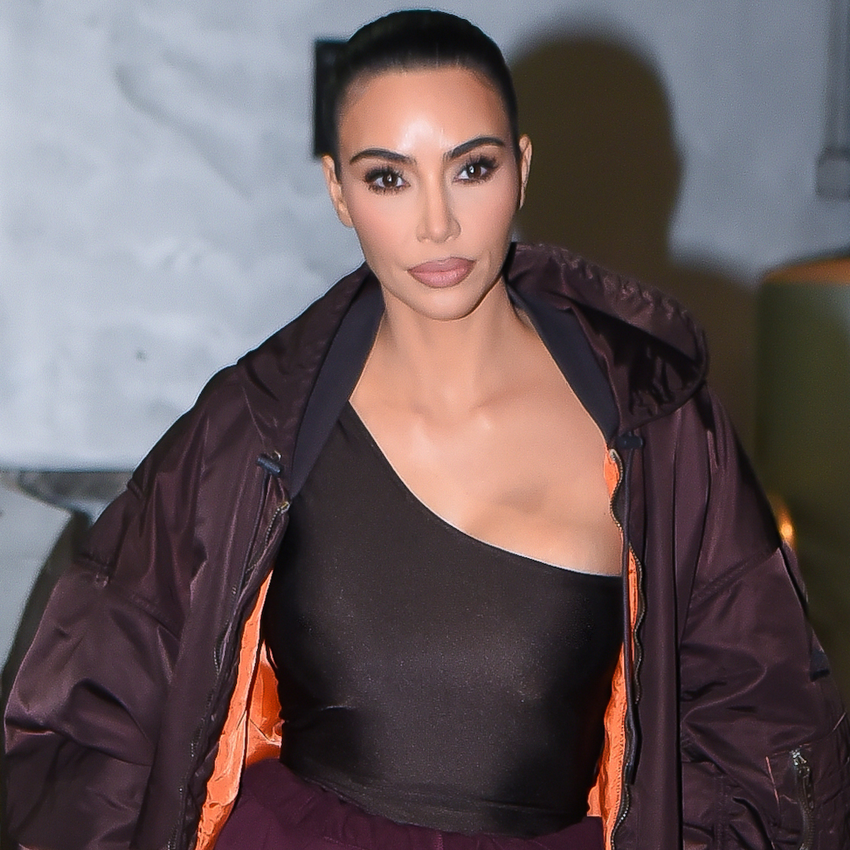 Why Kim Kardashian Feels Hopeful After Being Declared Legally Single E Online Ca 