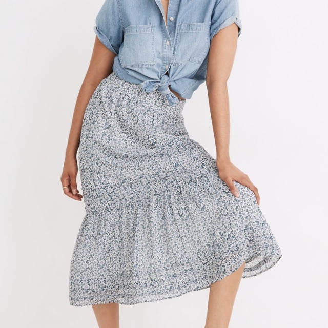 Nordstrom Rack's Spring Trends 2022 Sale: 22 Deals Up to 88% Off