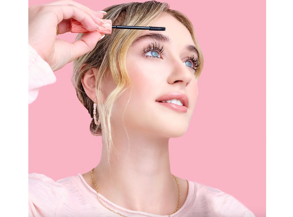 Benefit Cosmetics Roller Lash Mascara