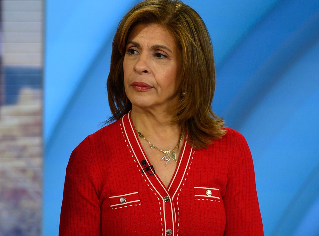 Hoda Kotb: What I Wish I Knew Before My Battle With Breast Cancer