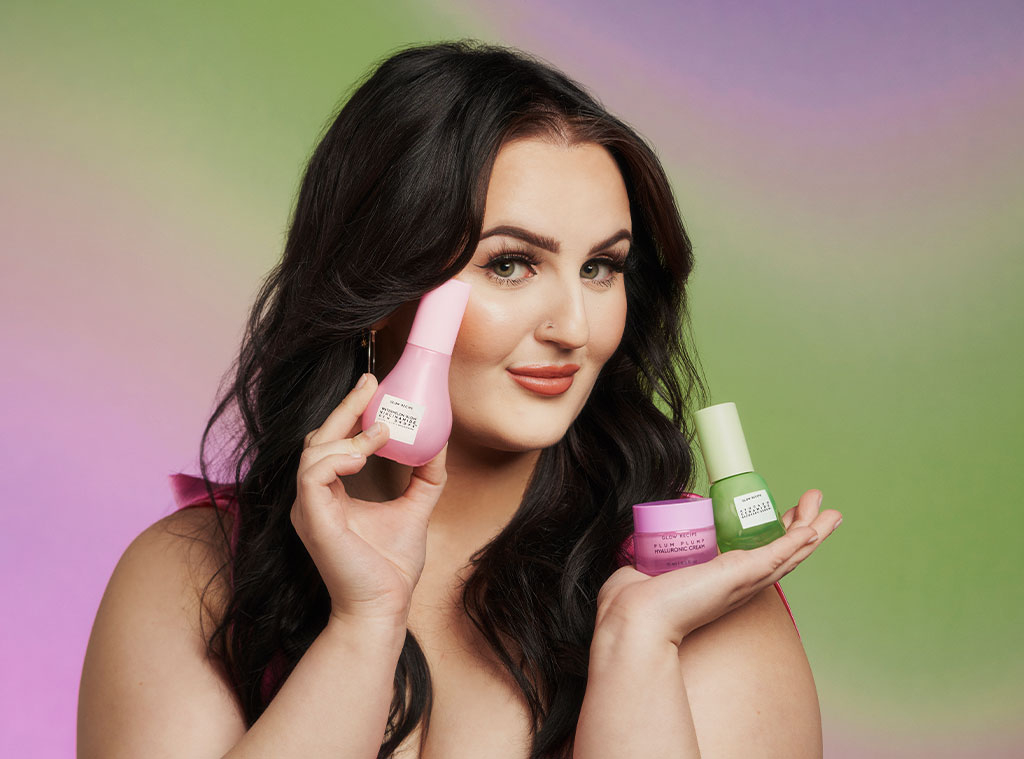 Get Poppin' Skin With Glow Recipe's Collab With Mikayla Nogueira