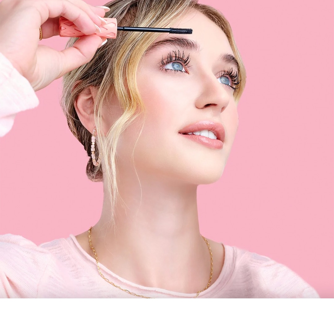 Profit Cosmetics: Get 2 for the Worth of 1 Curler Lash Mascara Profit Cosmetics: Get 2 for the Worth of 1 Curler Lash Mascara