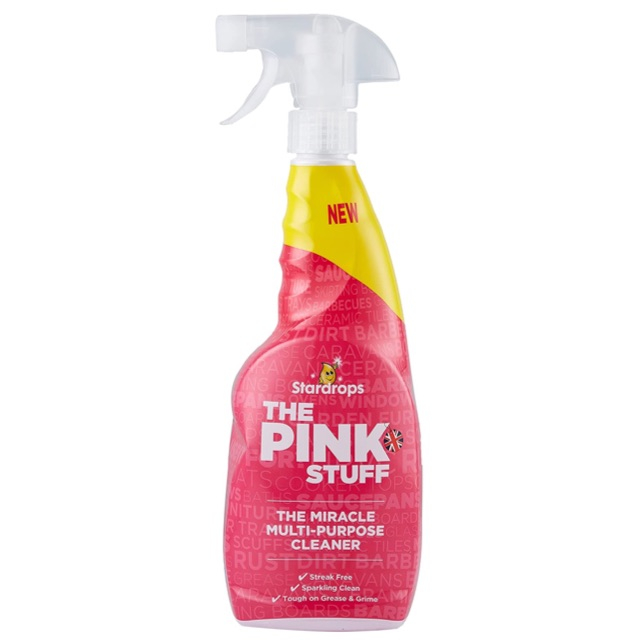 36 Cleaning Products Here To Solve All Your Filthy Problems