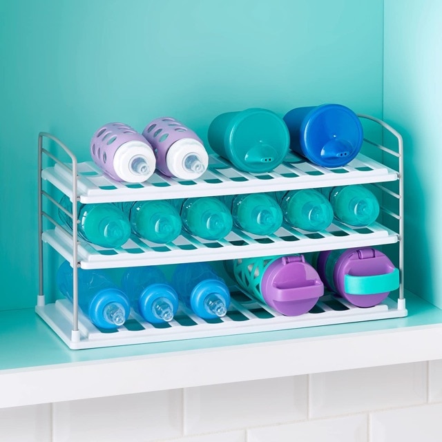 YouCopia $30 Under-Sink Cleaning Supplies Organizer Review