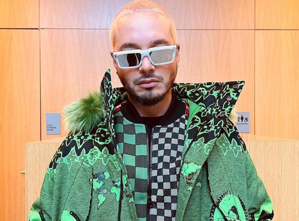 J Balvin Es Acusado De Plagiar Los Productos De Bts E Online Latino Mx