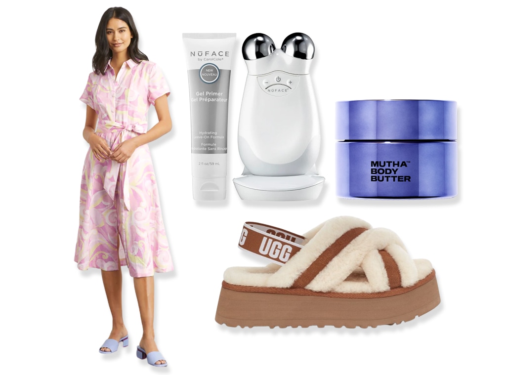 E-comm: Mother's Day Gift Guide