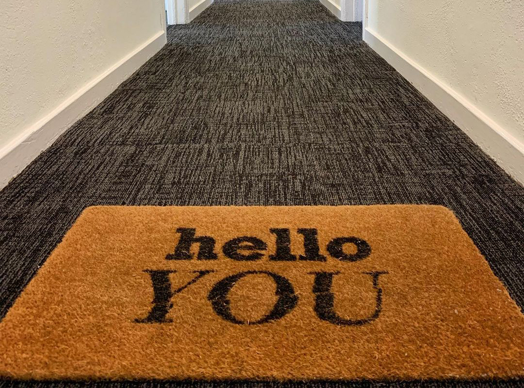 You, Rug