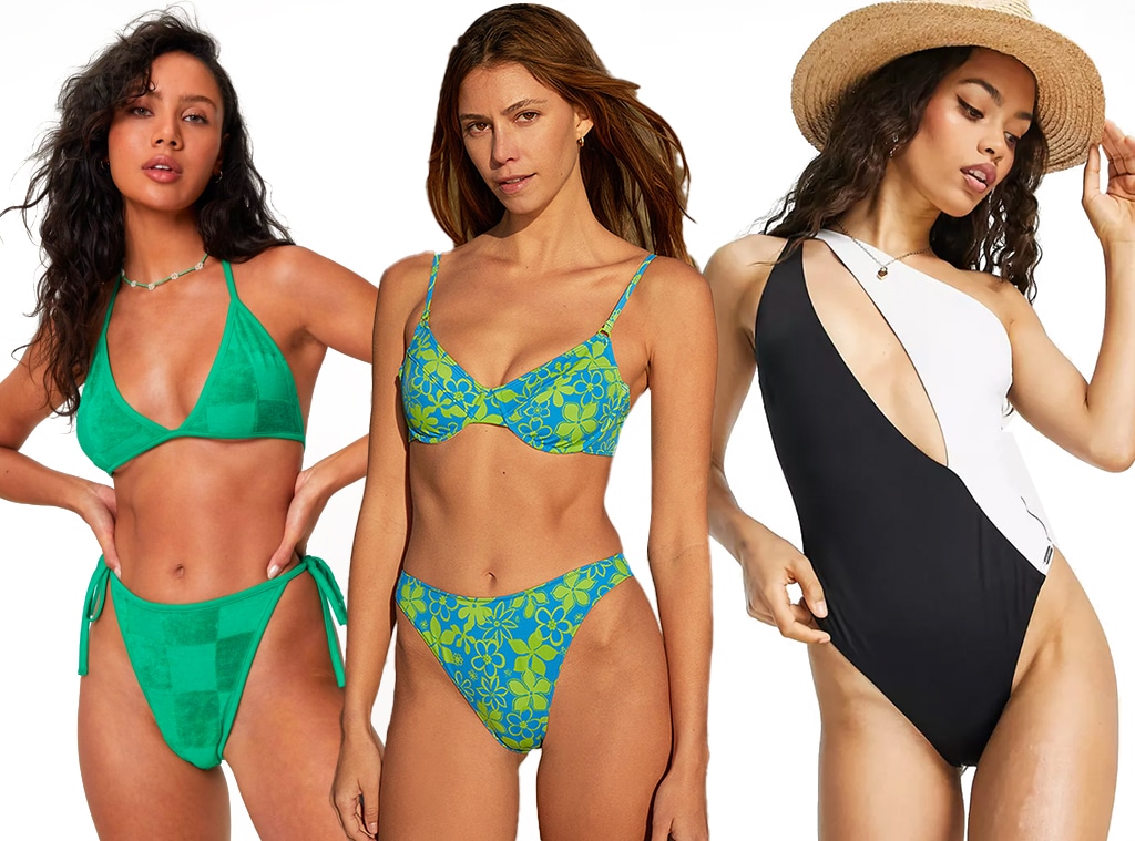 E-Comm Swimsuit Deals
