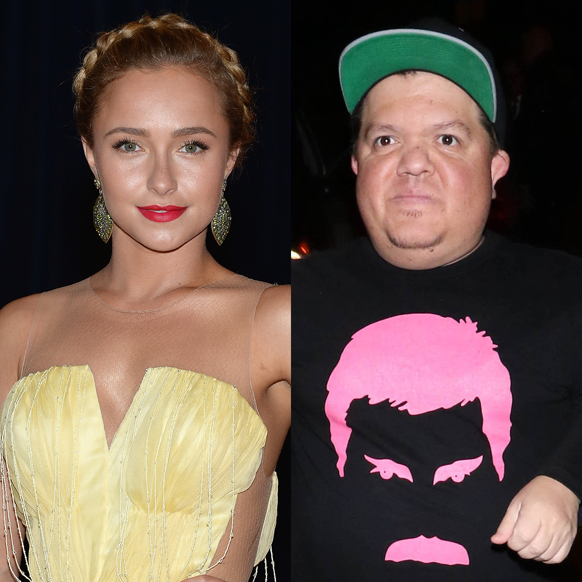 Hayden Panettiere Honors Donny Davis One Month After His Death