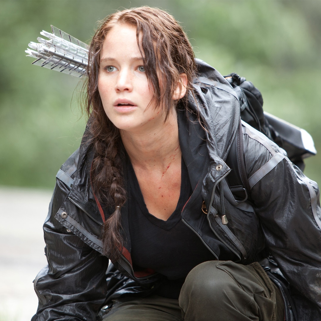 20 Secrets About The Hunger Games Revealed