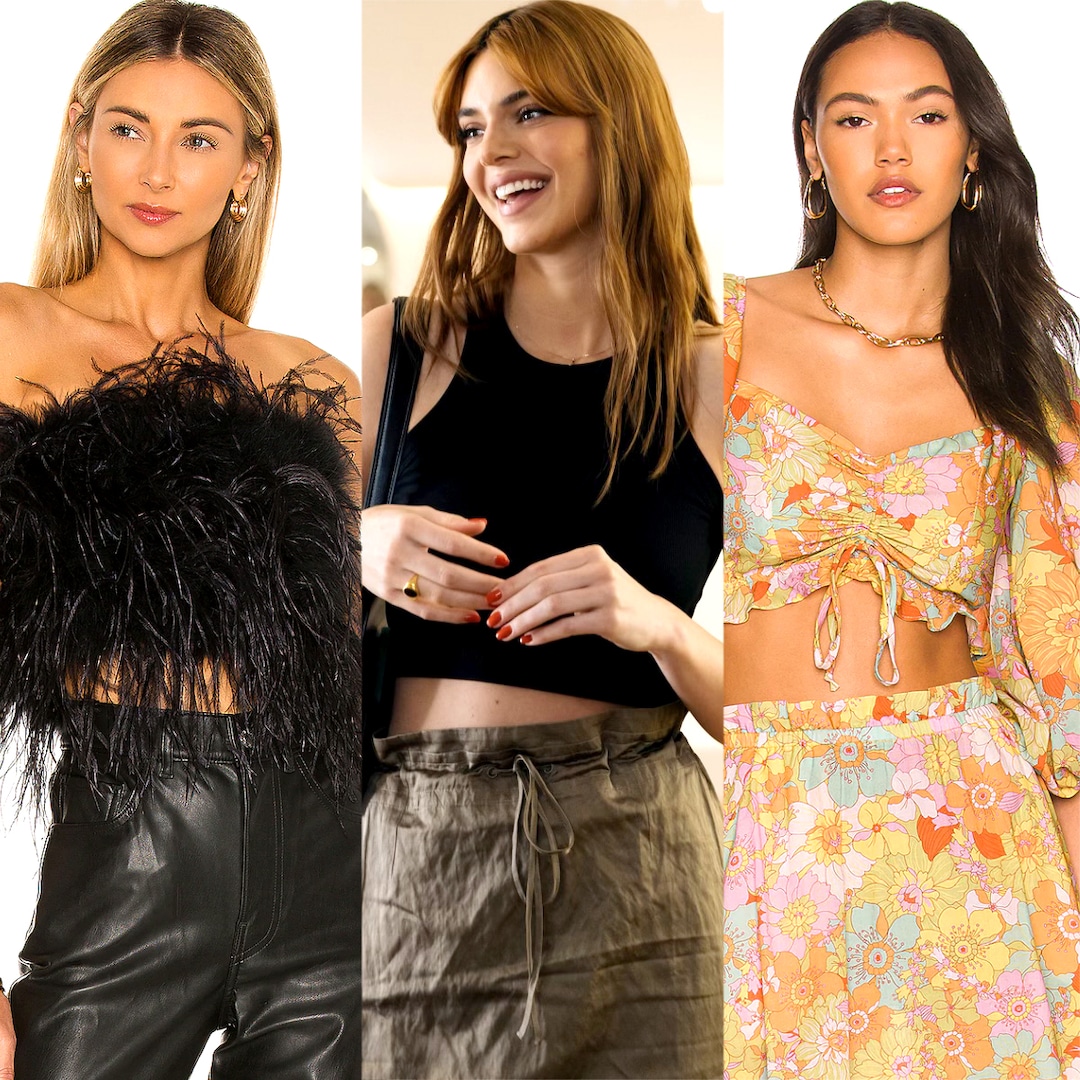 You Can Now Shop Revolve Styles in Person at Revolve’s Social Club ...