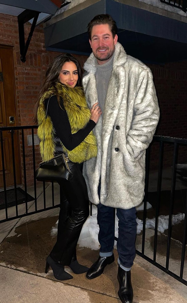 Craig Conover, Paige DeSorbo