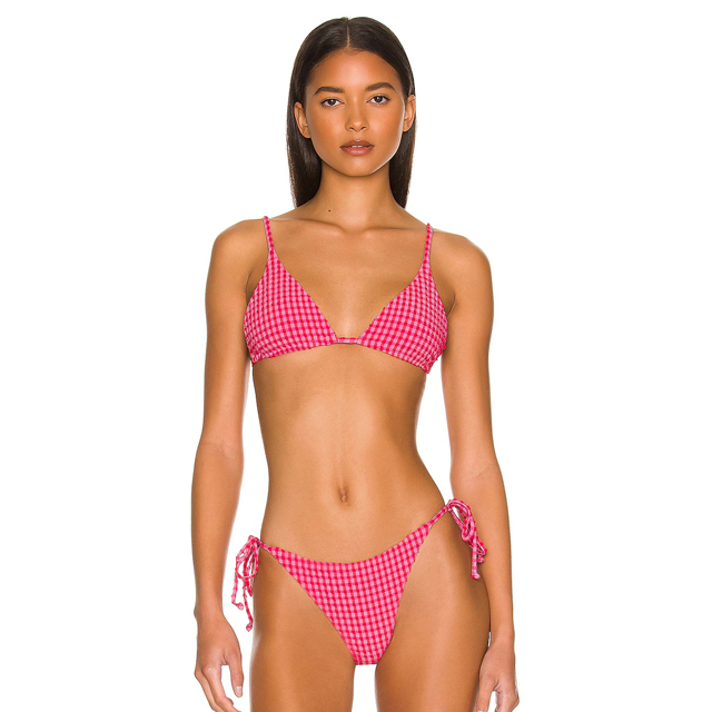 Revolve - Bikini Brand new with tags on Designer Wardrobe