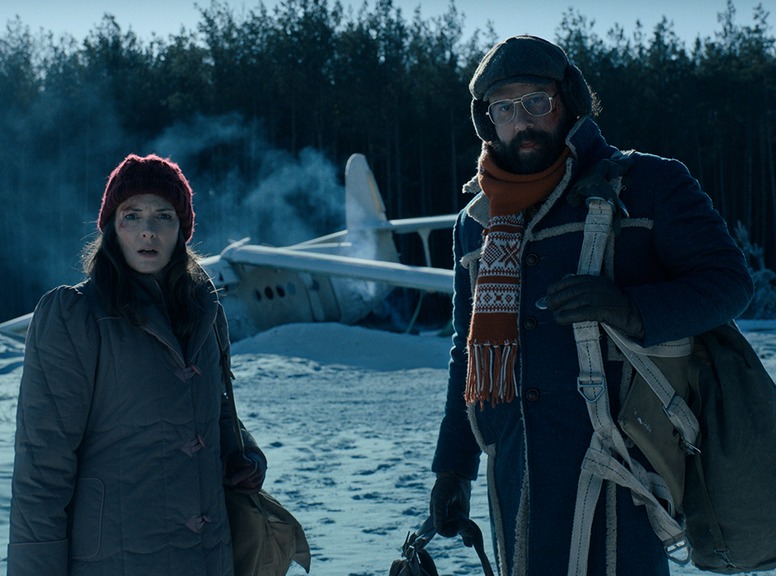 STRANGER THINGS 4, Official First Look Debut