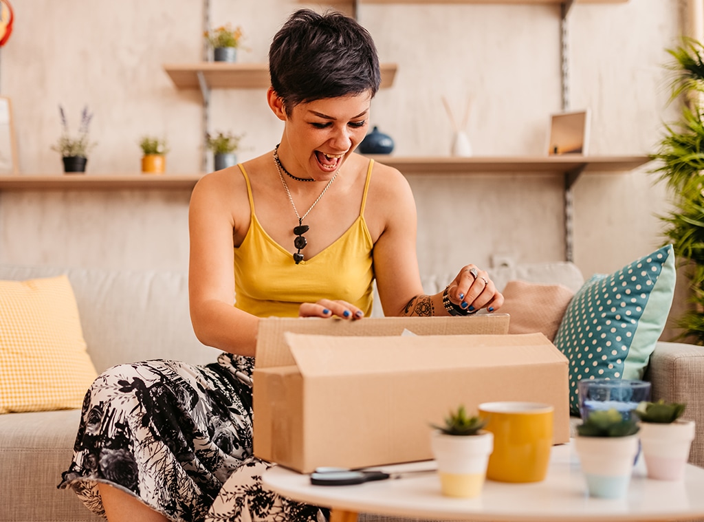 These 15 Sites With Fast Shipping Are Perfect for Last-Minute Shopping