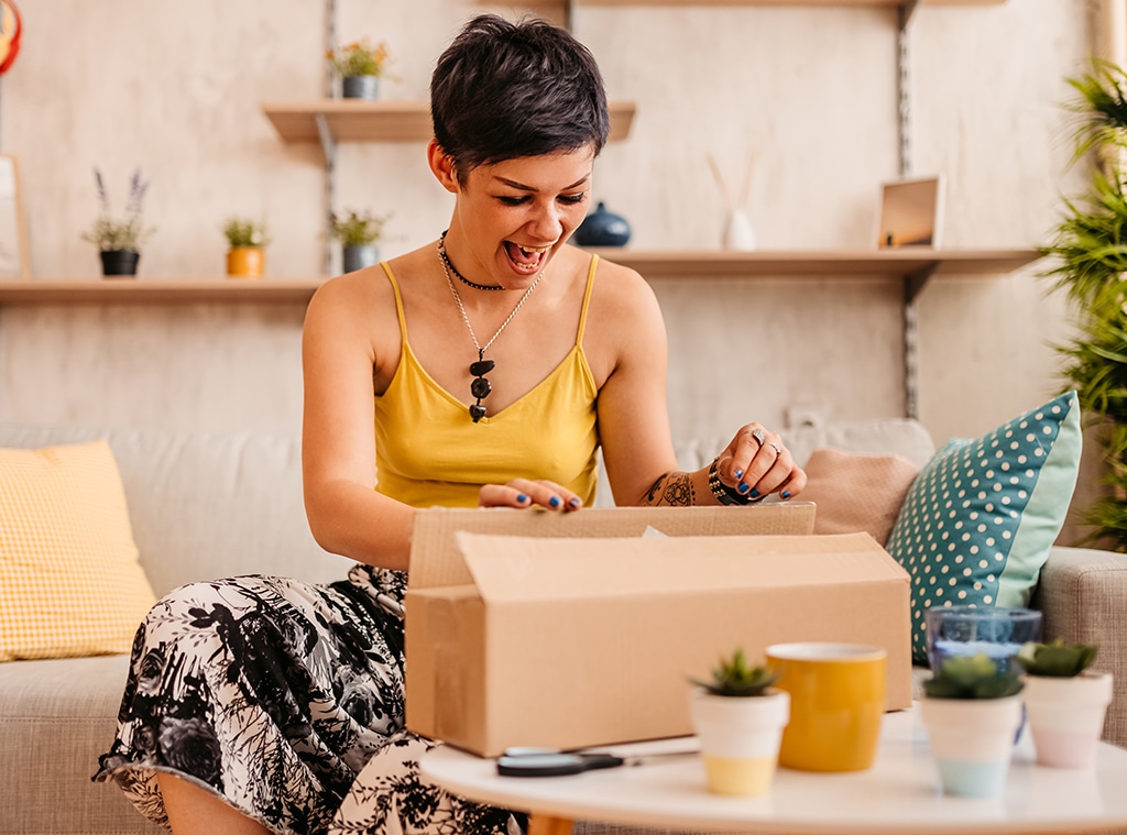 These 15 Sites With Fast Shipping Are Perfect for Last-Minute Shopping