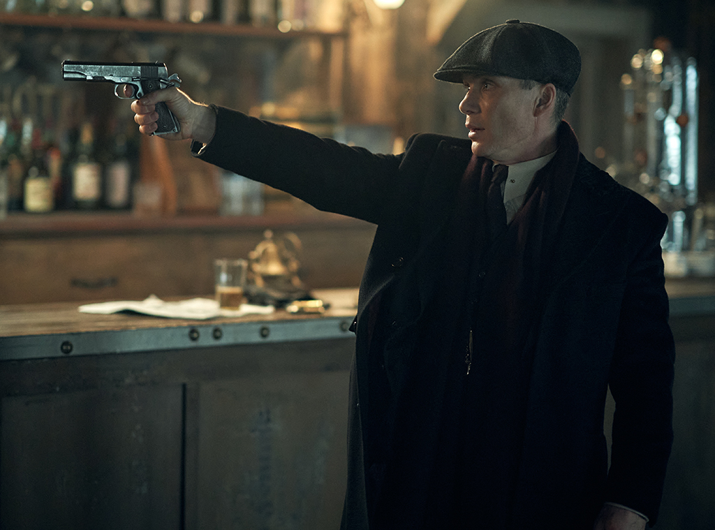 Peaky Blinders director shares details on feature-length finale